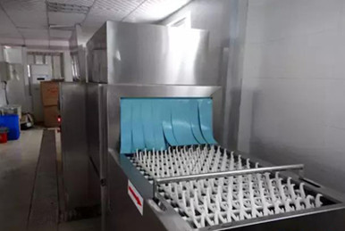 凯发k8国际首页登录洗碗机公司新闻