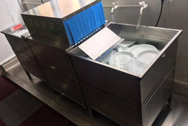 凯发k8国际首页登录洗碗机公司新闻