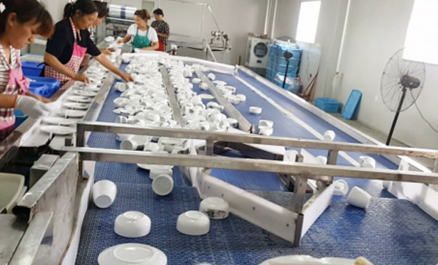 凯发k8国际首页登录双回流线